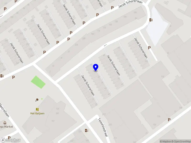 Nieuw bedrijf Berry's B