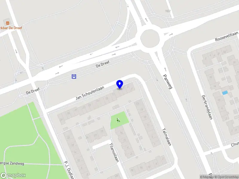 Arck Ventures International B.V. Zeist