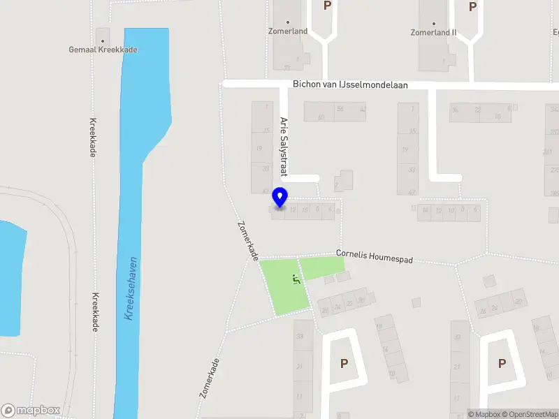 Stichting ZVBS Group. Rotterdam