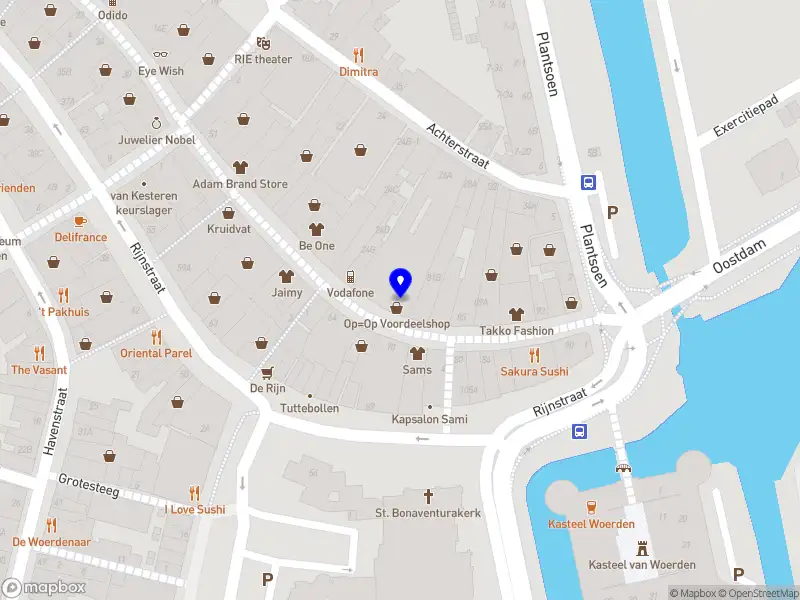 VanoWorks Woerden