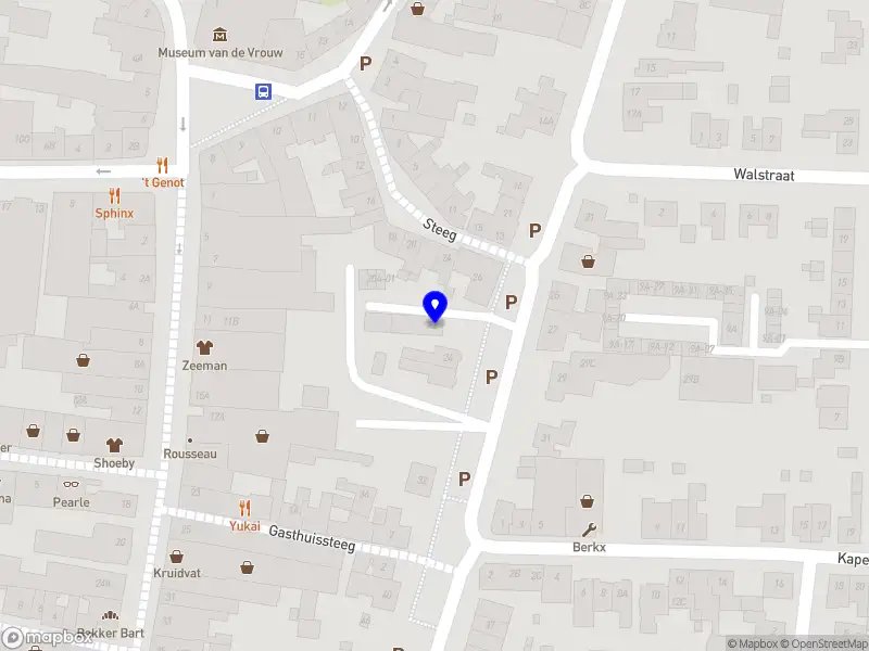 Vereniging van Eigenaars Appartementengebouw Bovenstestraat 9-9A te Echt Echt