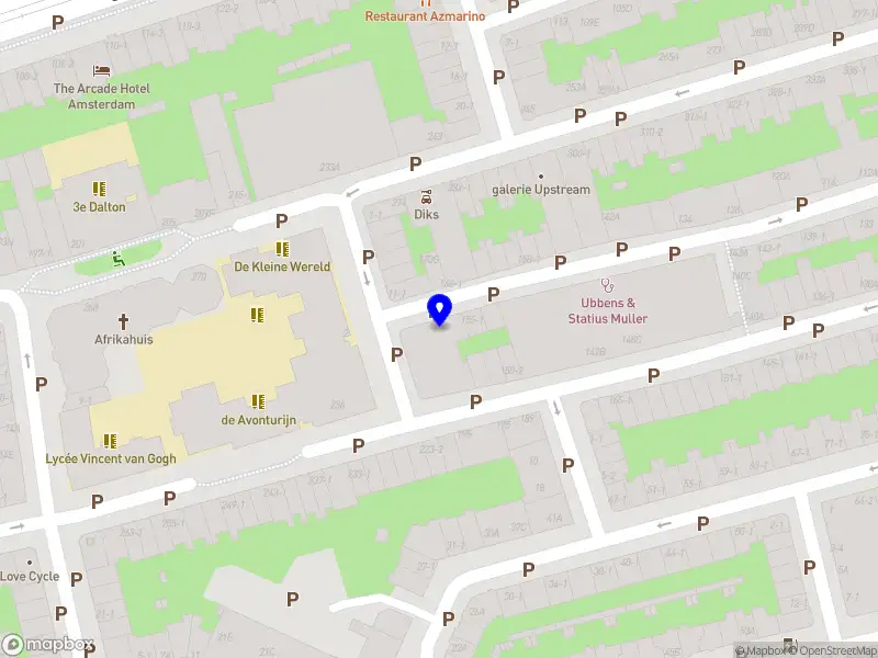 FTE Solutions B.V. Amsterdam