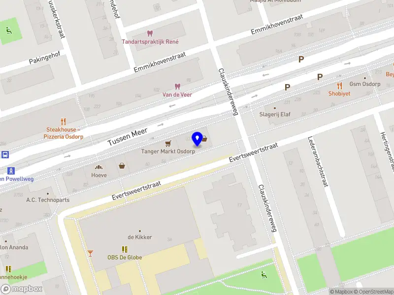WW-XStroi Amsterdam