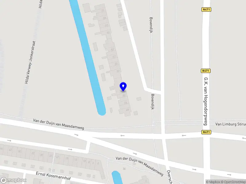 Vinovate IP B.V. Rotterdam