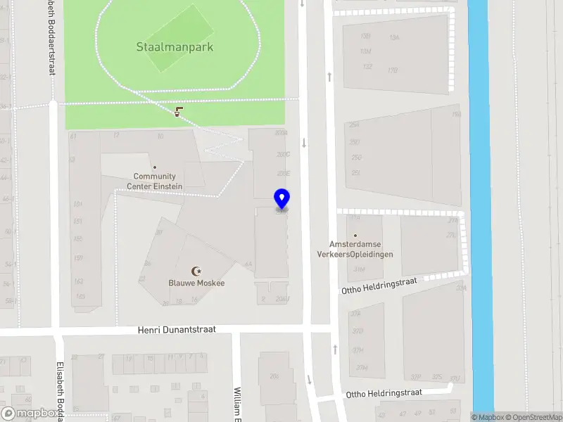 Grizznode Amsterdam