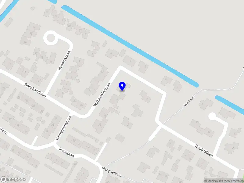 Nieuw bedrijf Kleur&Groen service