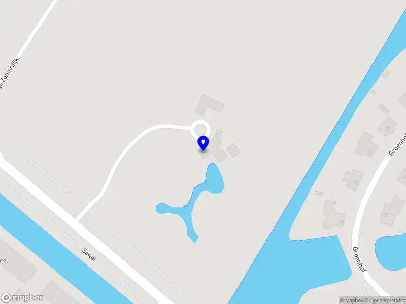 Nieuw bedrijf Peduzzi Beheer B.V.