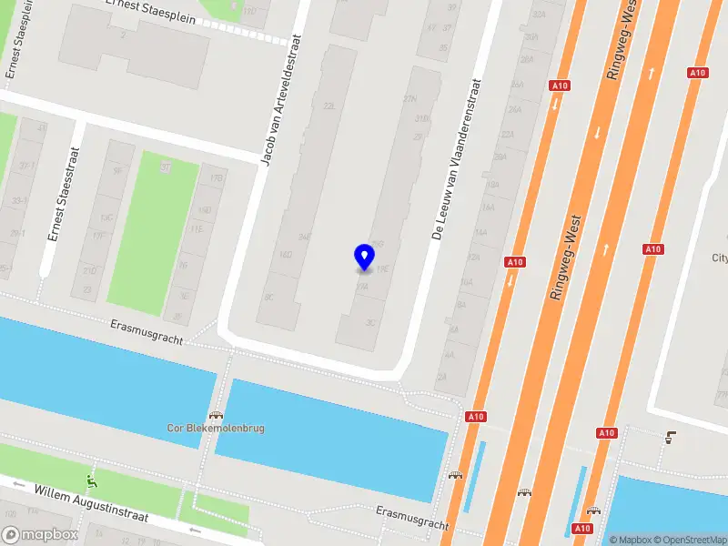 Boreno beheer B.V. Amsterdam
