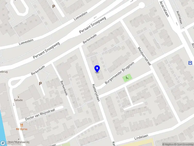 Vijlbriefjes Beheer B.V. Leiderdorp