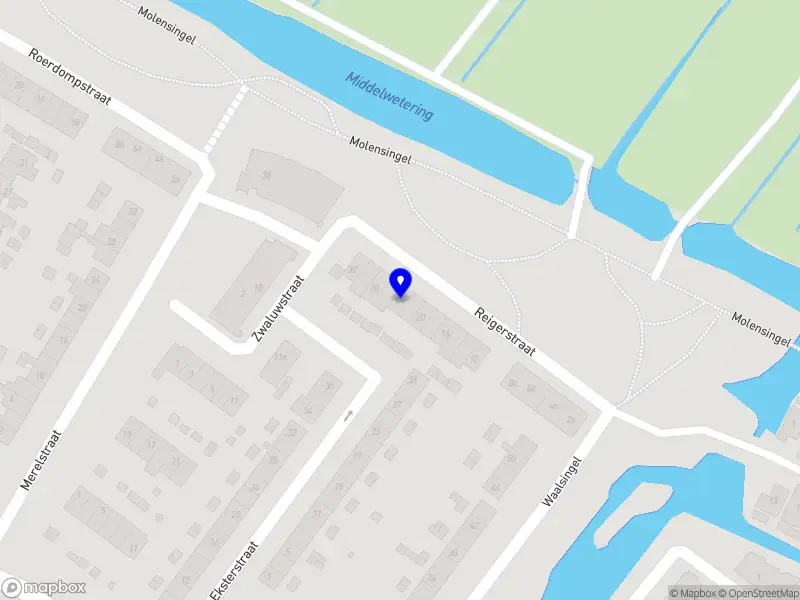 WVC Beheer B.V. Alblasserdam