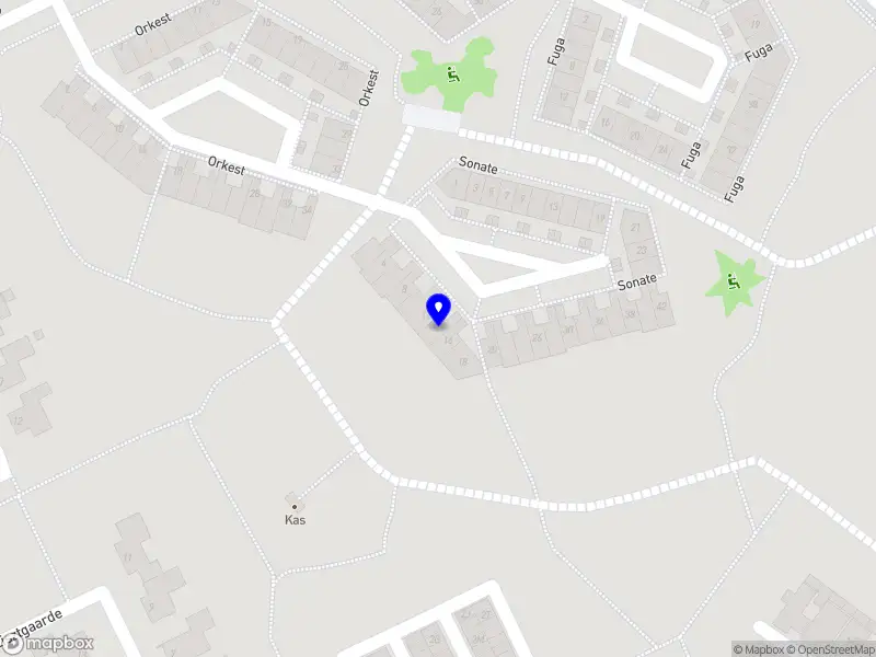 Damvereniging Ons Genoegen