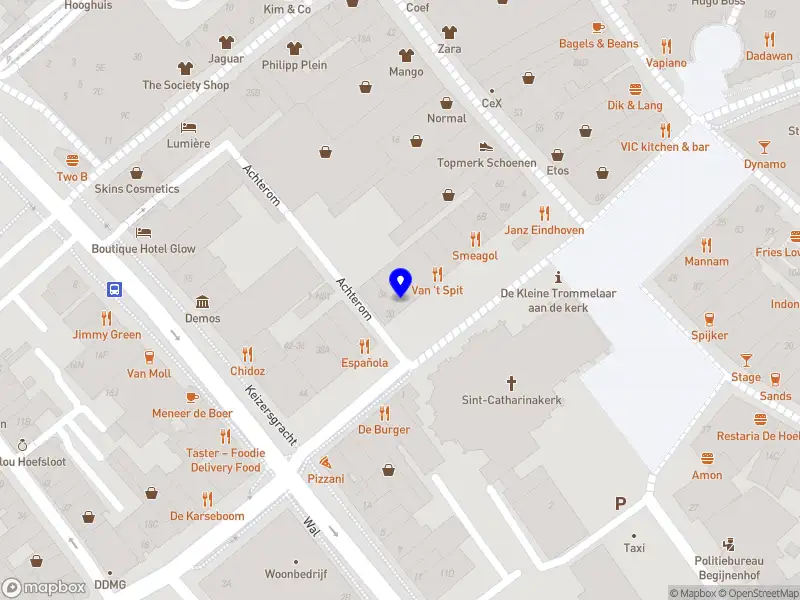 Alex Constantin Services Eindhoven