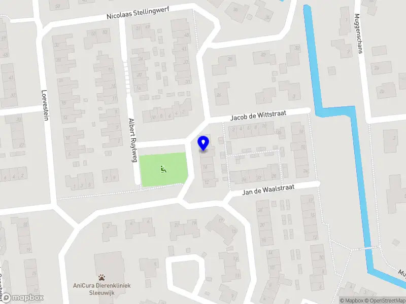 BudgetCarWash Sleeuwijk