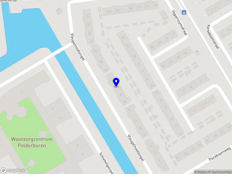 Epsilon Tech Consultancy Almere
