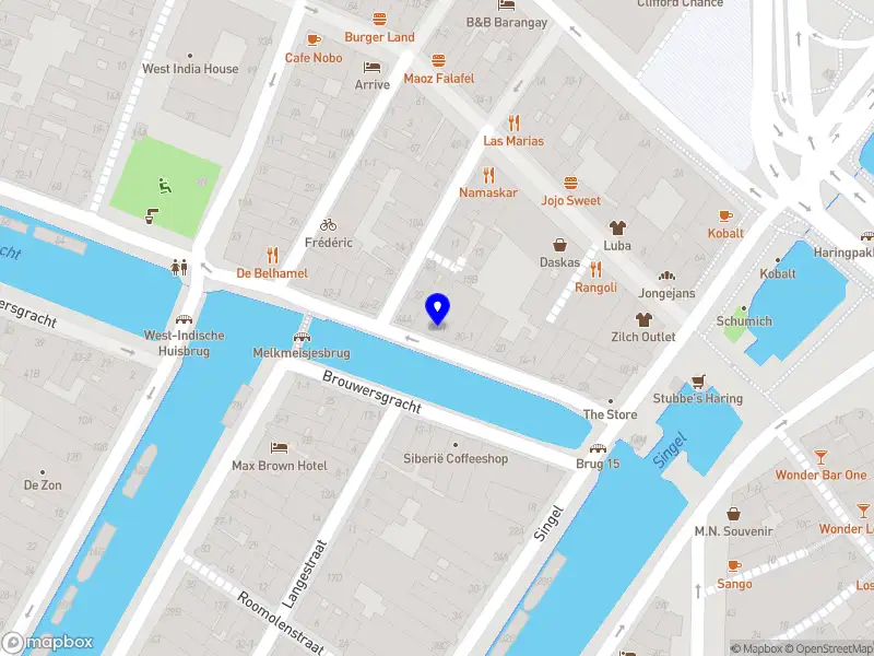Adjèst Amsterdam