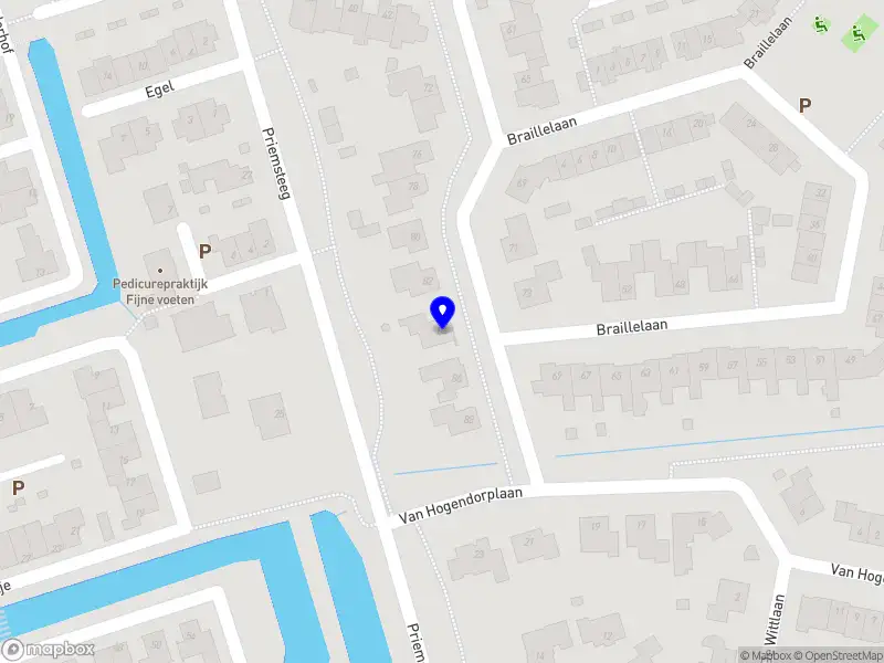 Vereniging van Eigenaars Heijermansstraat 22, 22BS, 24, 24BS en 24 BSA in Utrecht Vlijmen