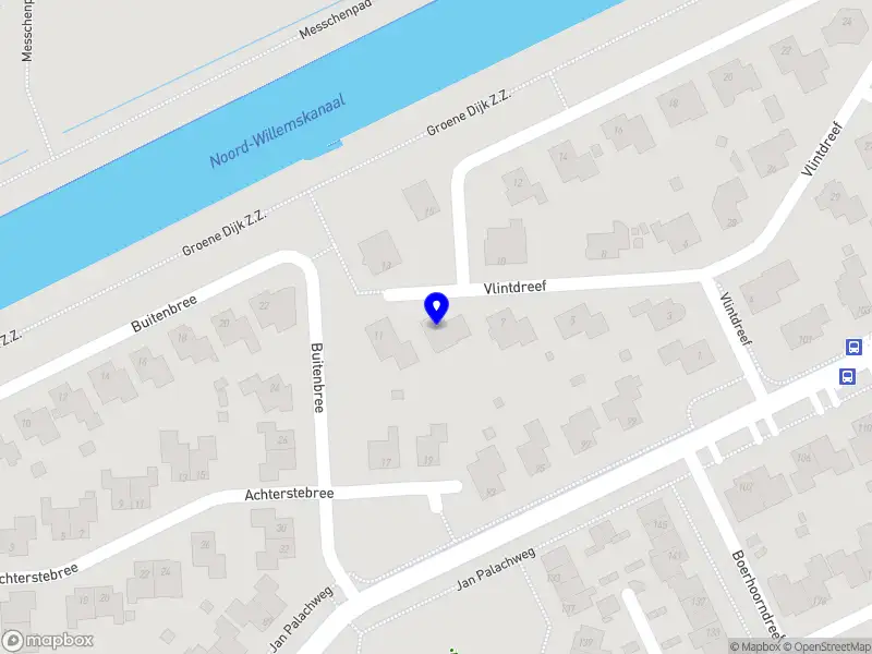Buist Freelance Assen