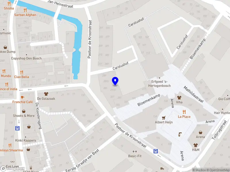 Klusbedrijf pullens 's-Hertogenbosch