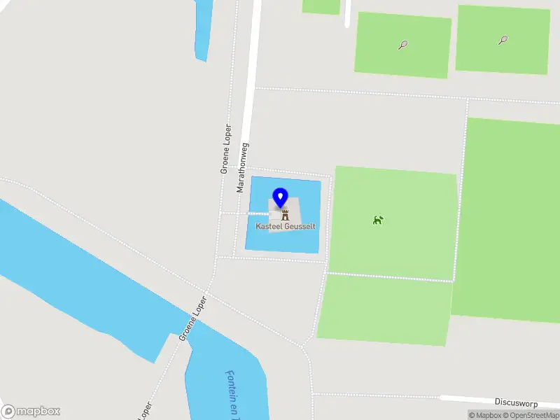 Stichting Coeur Maastricht