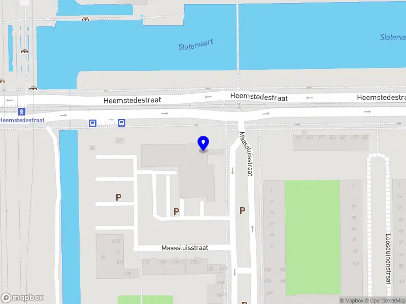 Mental Health Innovation Company B.V.