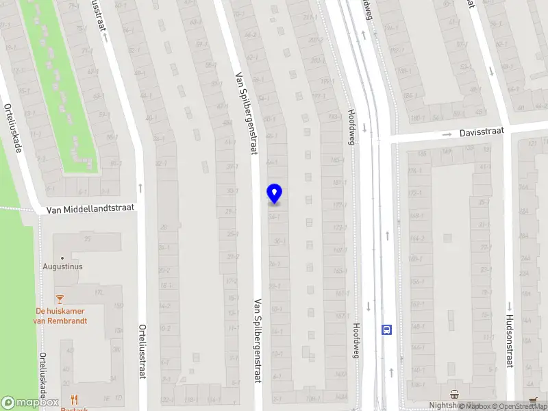 Nieuw bedrijf Xhani’s