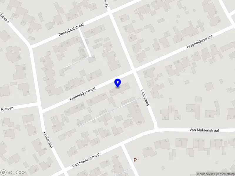 Nieuw bedrijf Choaib Taouil