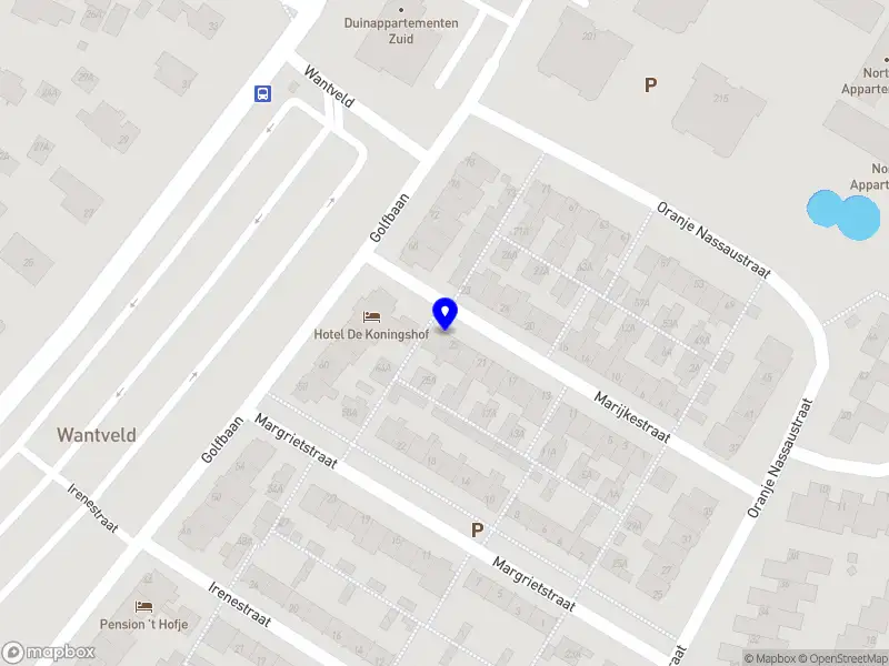 Nieuw bedrijf MB Construction