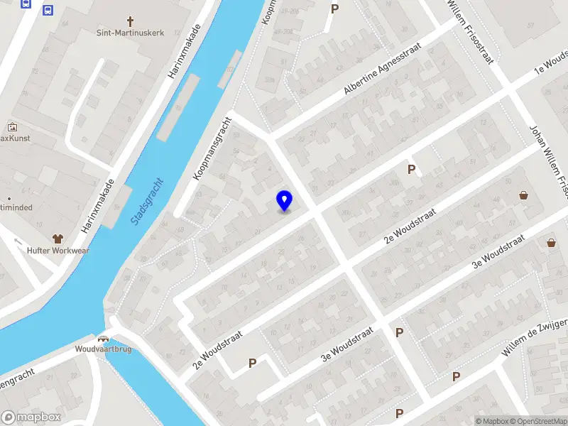 Samois Ecommerce Sneek