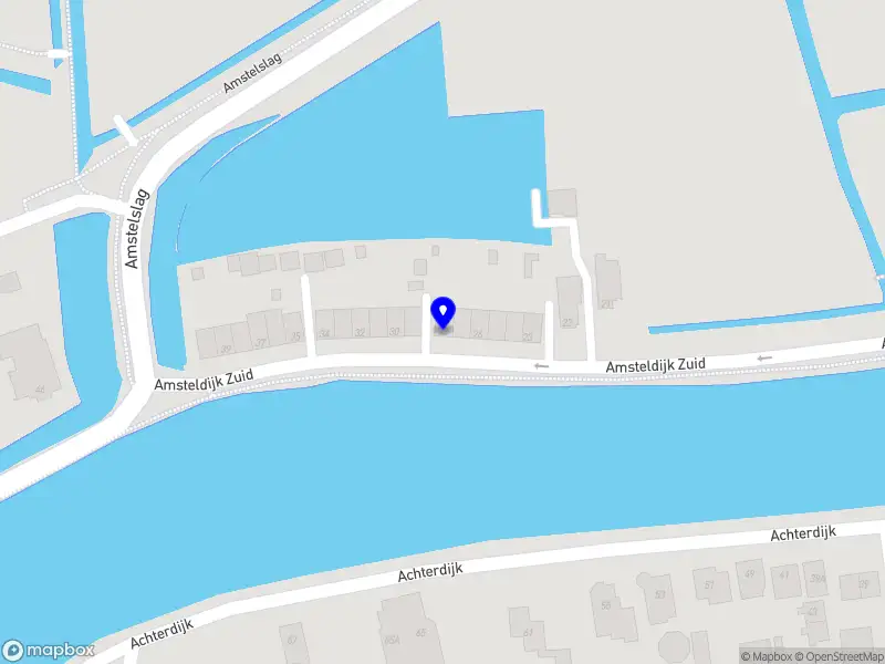 Van Luijn Investment & Development Amstelveen