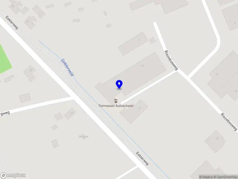 Vereniging van Eigenaren Riezebosweg 6/6A te Vaassen Vaassen