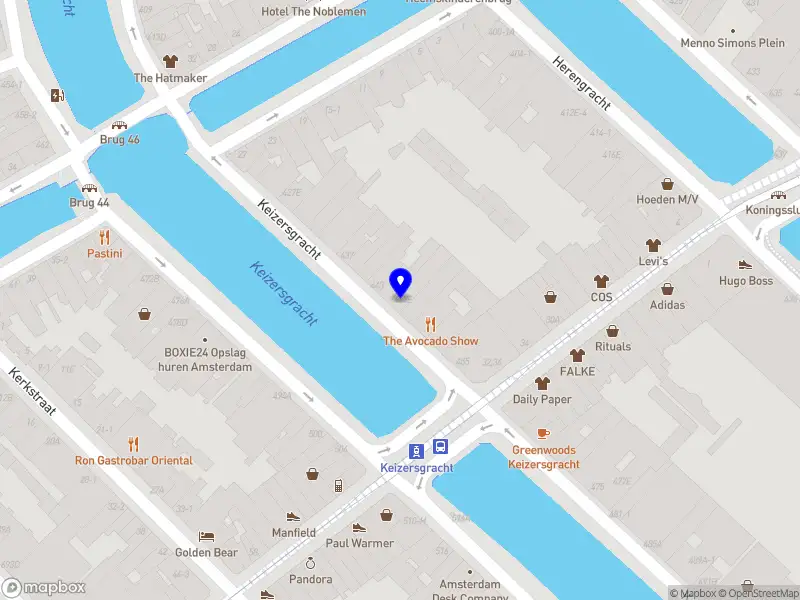 OLC Communications TopCo B.V. Amsterdam