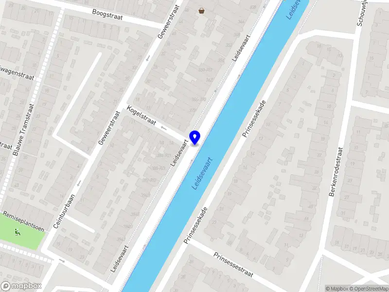 Veronika Pafik Haarlem