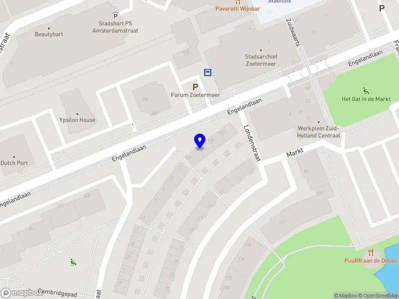 Remark Engineering Holding B.V. Zoetermeer