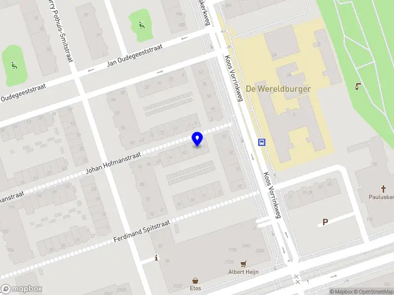 Douichservices Amsterdam