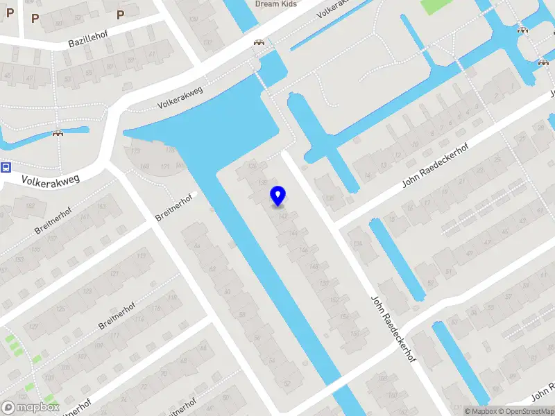 Kindertherapie Stip Hoorn