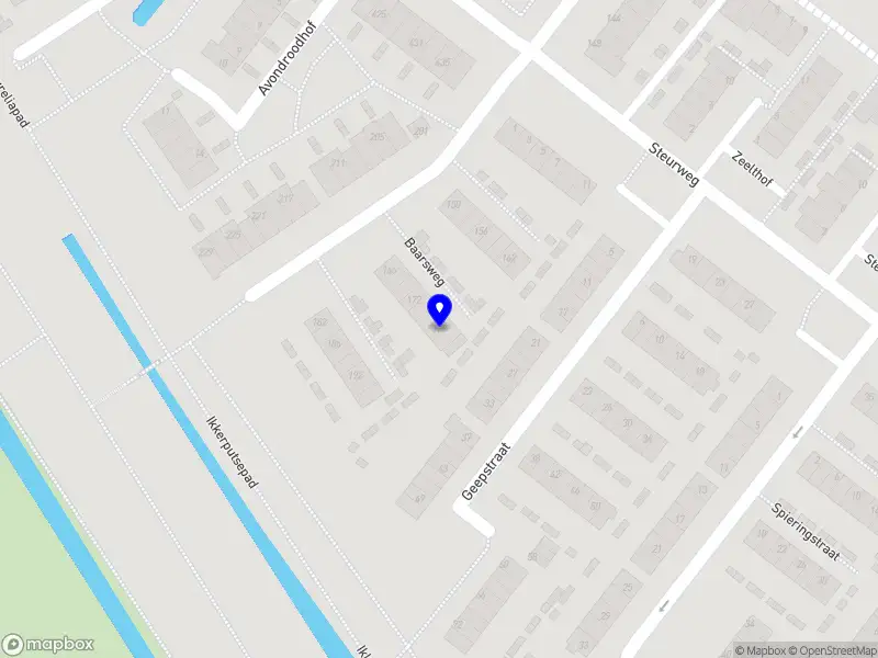 JERO Steigerbouw B.V. Hoogvliet Rotterdam