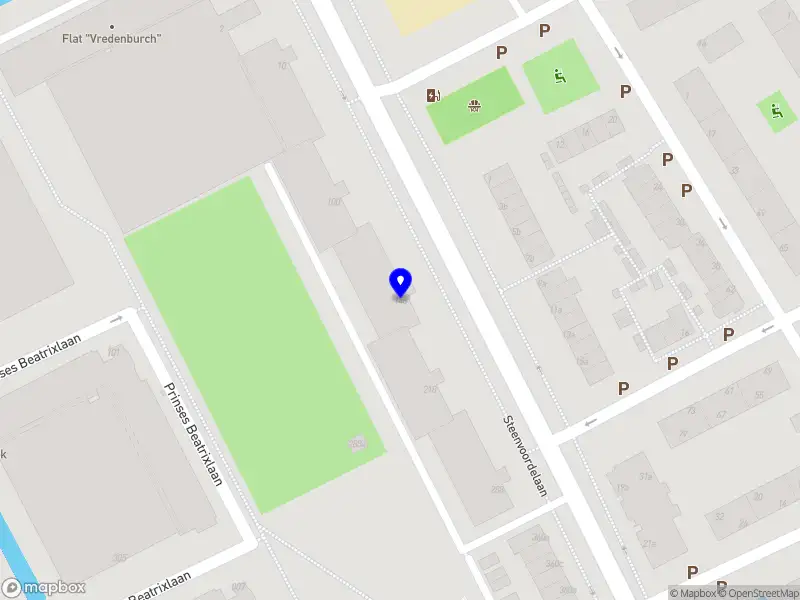 Analía Transport Rijswijk