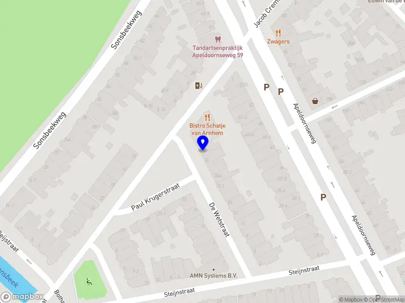 Vereniging van Eigenaars gebouw Patchwork Kavel 5A1 - Sluisbuurt te Amsterdam Arnhem