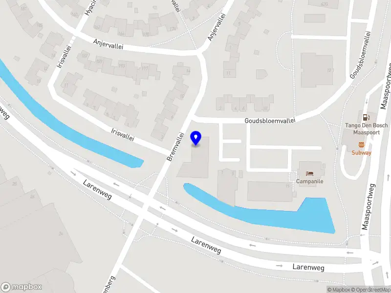 Stichting The Fresh Water Project 's-Hertogenbosch
