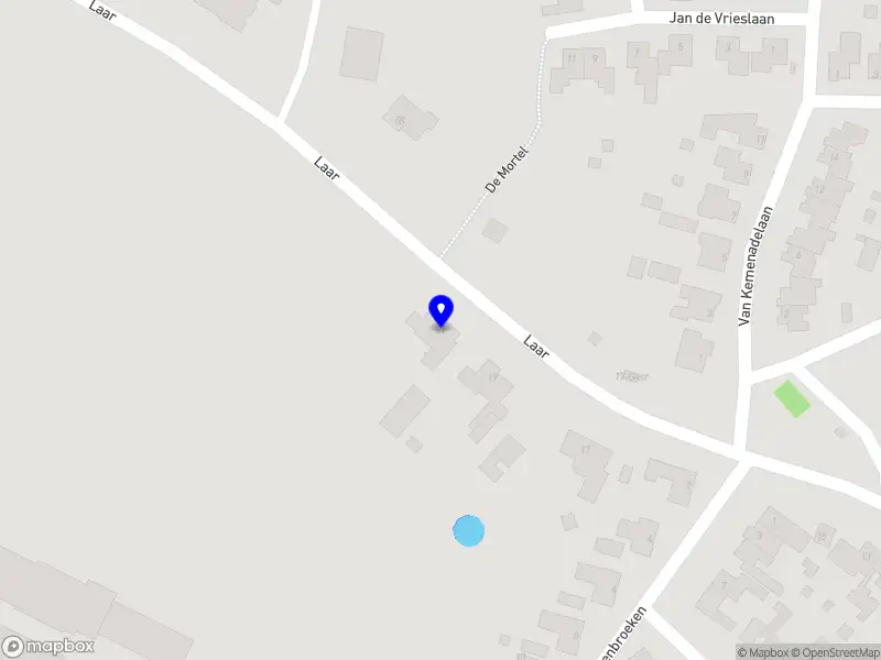 Schepers Investment 13 B.V.