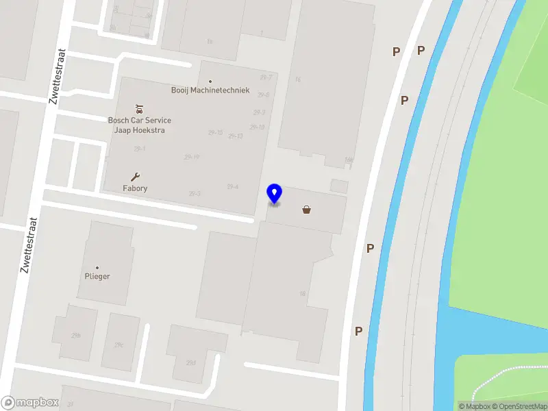 Modiwerijo Financial Management B.V. Leeuwarden