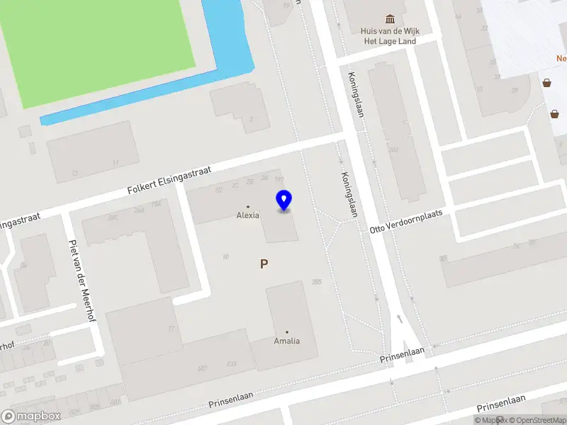 Incepta Consultancy B.V. Rotterdam