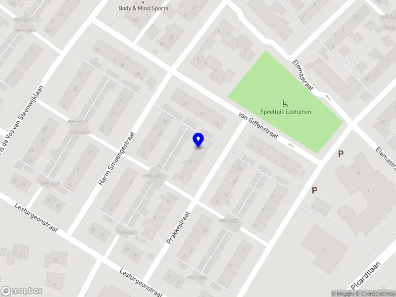 Booij Investment Holding B.V.