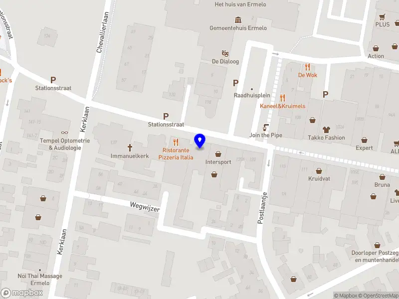 Stichting Youth With A Mission Aruba