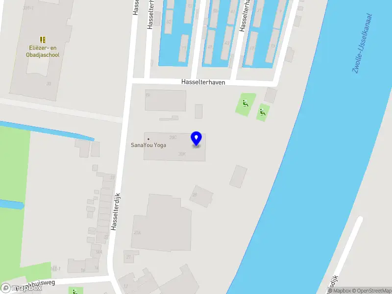 Van Born Bouw en Infra B.V. Zwolle