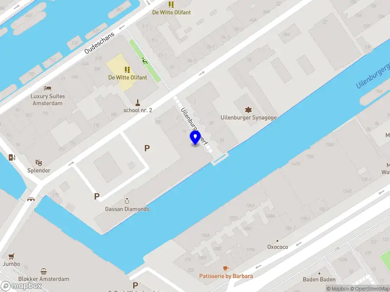 Nya B.V. Amsterdam