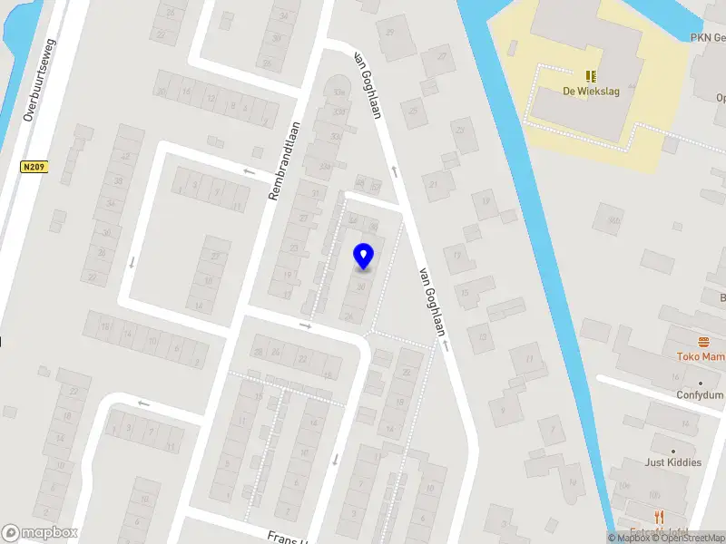 Club225 Bleiswijk
