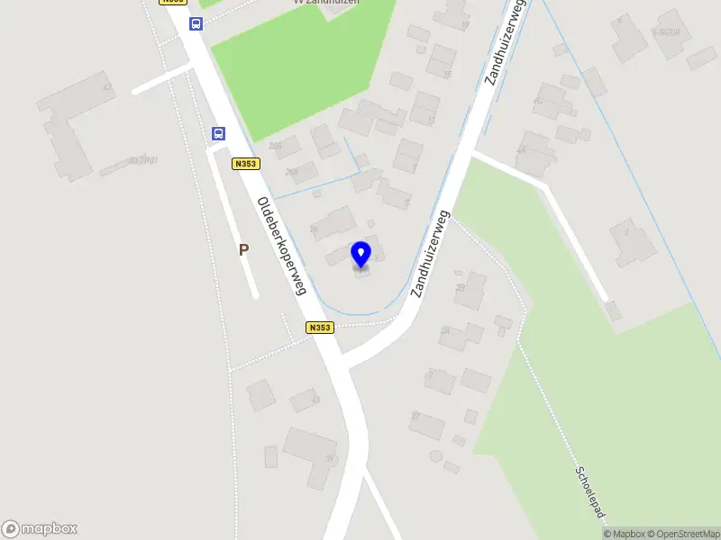 Better Dev Zandhuizen