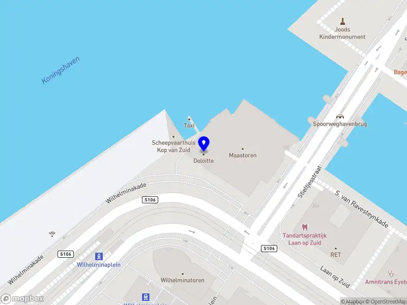 Project M B.V. Rotterdam