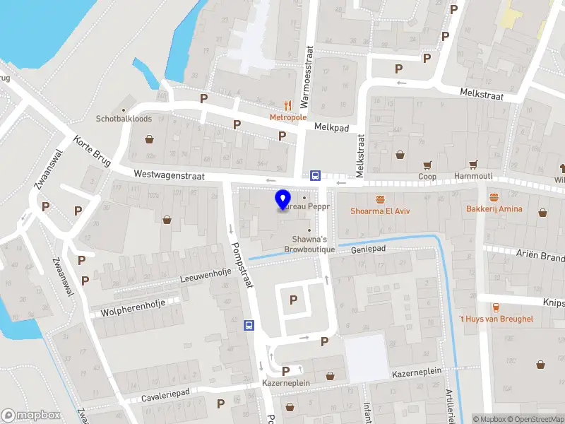 Elcruit NL Personeel Gorinchem